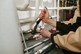 Best Commercial Plumbing Services  in East Brooklyn, CT