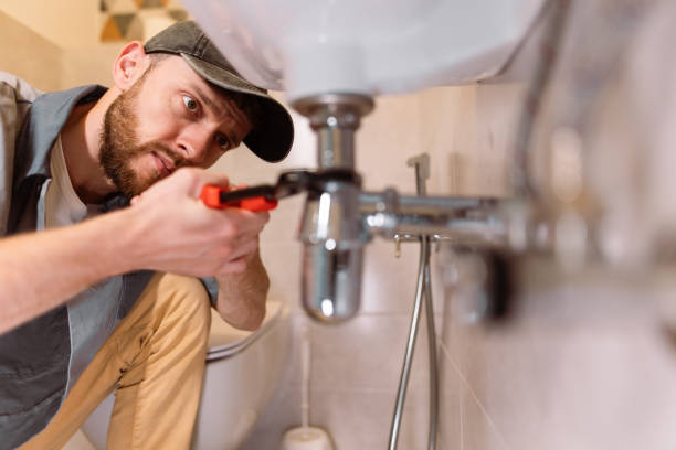 Best Green Plumbing Solutions and Water Conservation  in East Brooklyn, CT