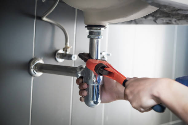 Best Tankless Water Heater Services  in East Brooklyn, CT