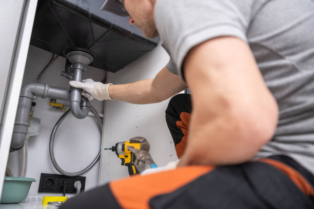 Best Pipe Inspections and Diagnostics  in East Brooklyn, CT